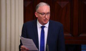 Taxpayers Should Not Be Paying for ‘Rainbow Toolkits’: Victorian MP